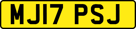MJ17PSJ