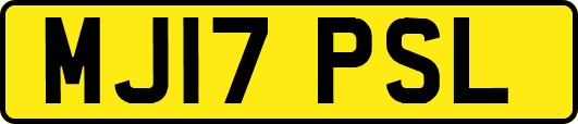 MJ17PSL