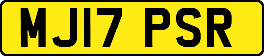 MJ17PSR
