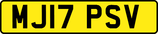 MJ17PSV