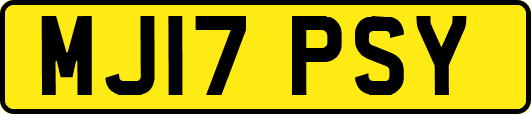 MJ17PSY