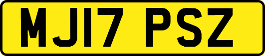 MJ17PSZ