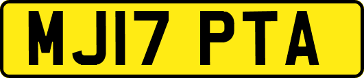 MJ17PTA