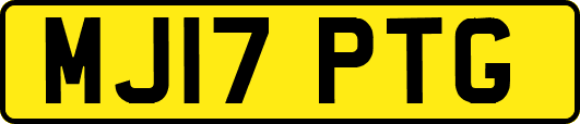 MJ17PTG