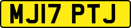 MJ17PTJ
