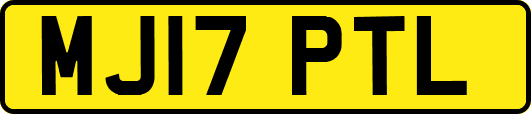 MJ17PTL