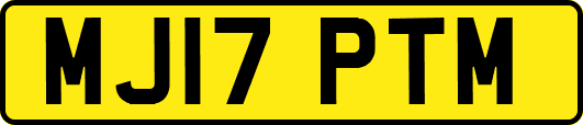 MJ17PTM