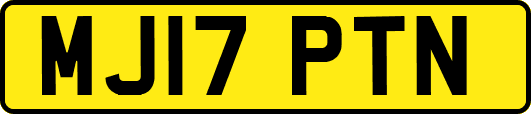 MJ17PTN
