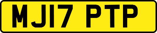 MJ17PTP