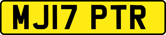 MJ17PTR