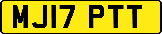 MJ17PTT