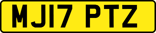 MJ17PTZ