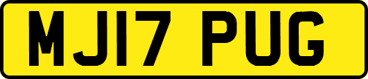 MJ17PUG