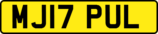 MJ17PUL