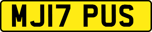 MJ17PUS