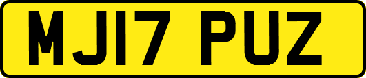 MJ17PUZ