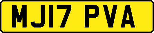MJ17PVA