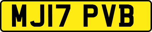 MJ17PVB