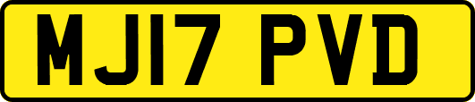 MJ17PVD