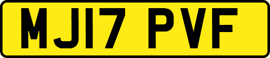 MJ17PVF