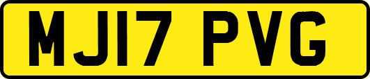 MJ17PVG