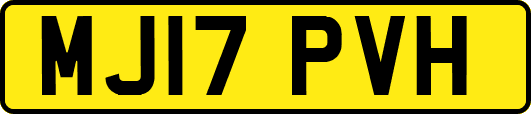 MJ17PVH