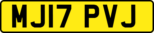 MJ17PVJ