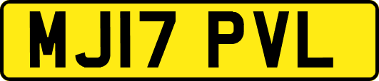 MJ17PVL