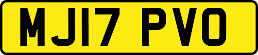 MJ17PVO