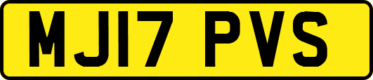 MJ17PVS