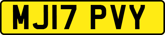MJ17PVY