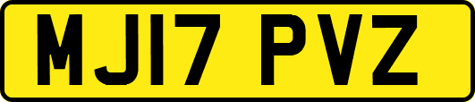 MJ17PVZ