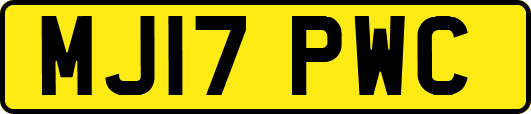 MJ17PWC