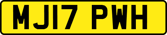 MJ17PWH