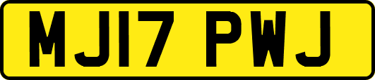 MJ17PWJ