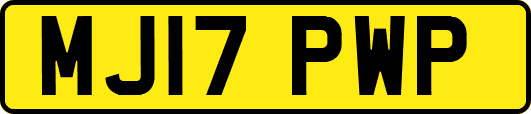MJ17PWP