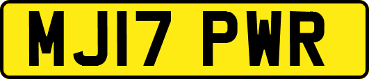 MJ17PWR