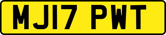 MJ17PWT