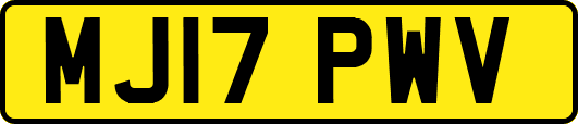 MJ17PWV