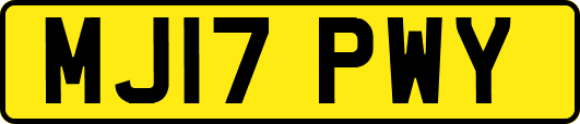 MJ17PWY