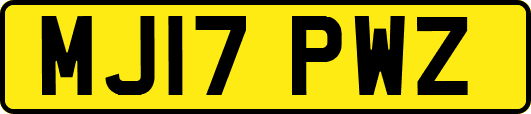 MJ17PWZ