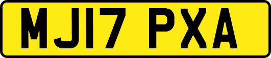 MJ17PXA