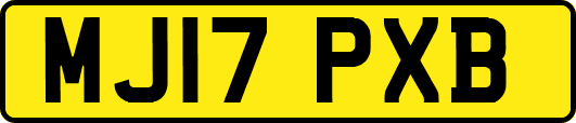 MJ17PXB