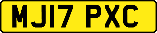 MJ17PXC