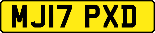 MJ17PXD