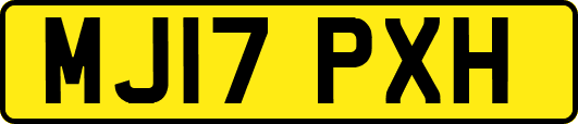 MJ17PXH