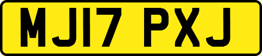 MJ17PXJ