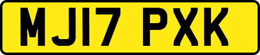 MJ17PXK