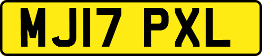 MJ17PXL