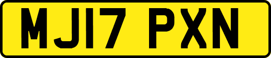 MJ17PXN